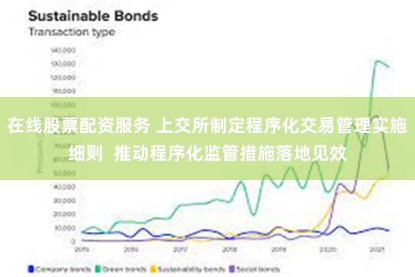 在线股票配资服务 上交所制定程序化交易管理实施细则  推动程序化监管措施落地见效