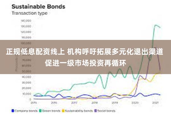 正规低息配资线上 机构呼吁拓展多元化退出渠道 促进一级市场投资再循环