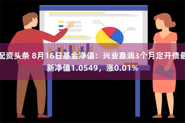 配资头条 8月16日基金净值：兴业嘉润3个月定开债最新净值1.0549，涨0.01%