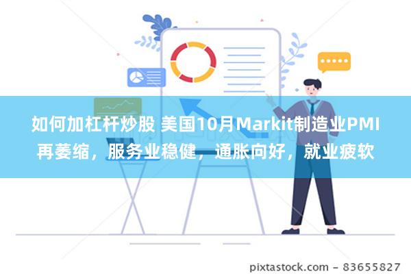 如何加杠杆炒股 美国10月Markit制造业PMI再萎缩，服务业稳健，通胀向好，就业疲软